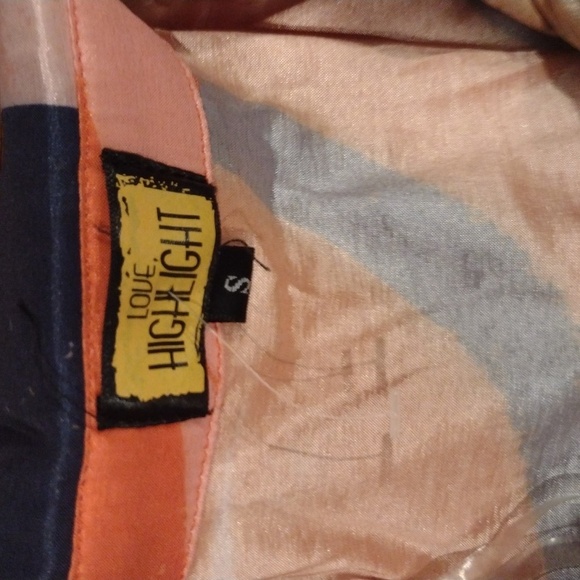 Puff Sleeve Baby Doll Dress - Picture 2 of 5